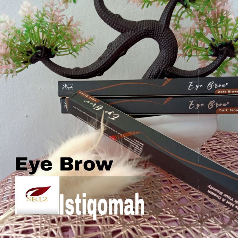 eye brow