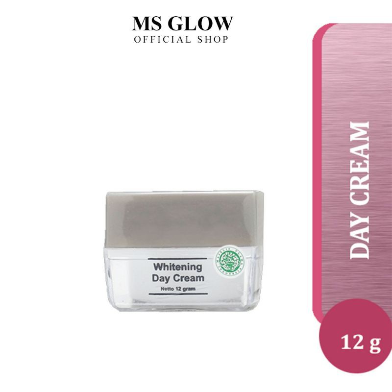 days cream