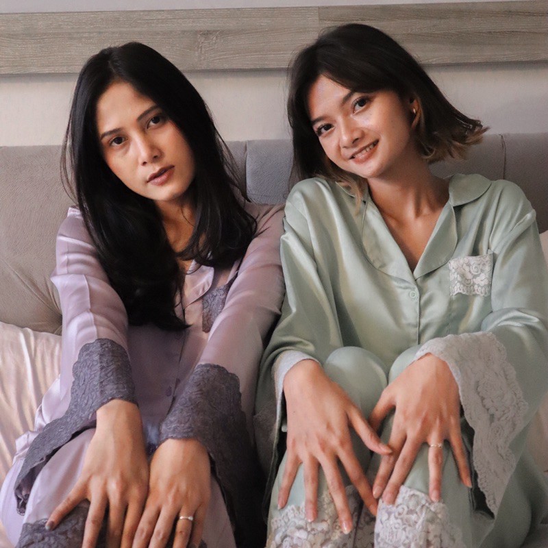 PAJAMAS DIRABYANDIRA