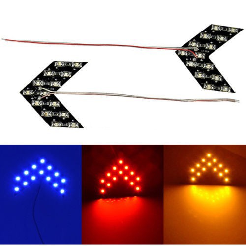 LED Sein Mirror