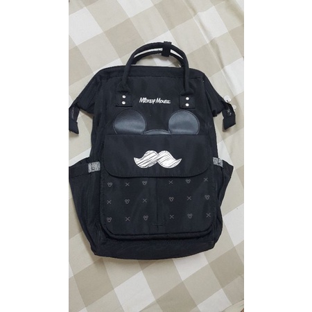 diapers bag