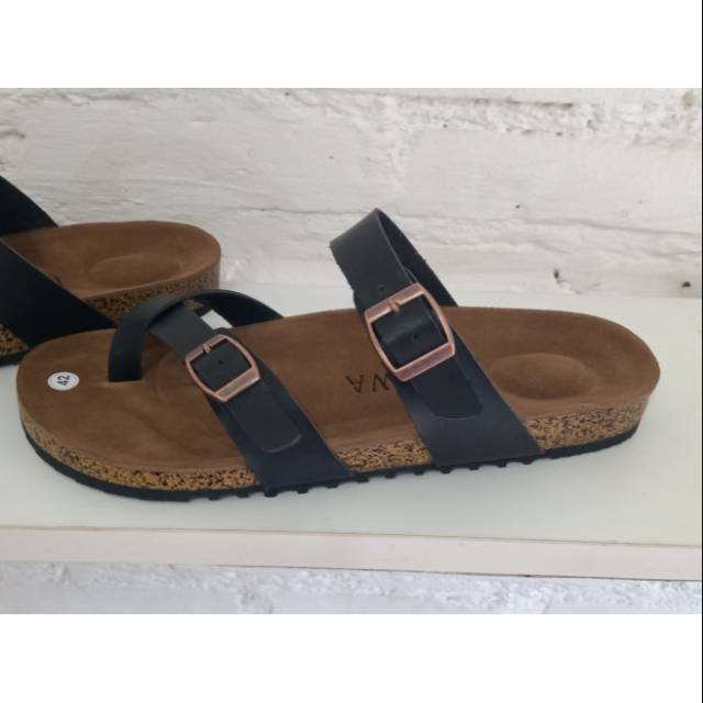 Sandal birken