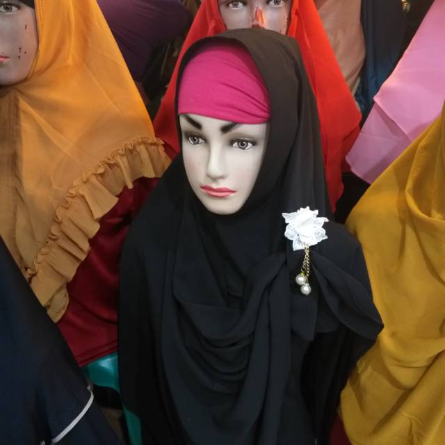 Jilbab sabyan