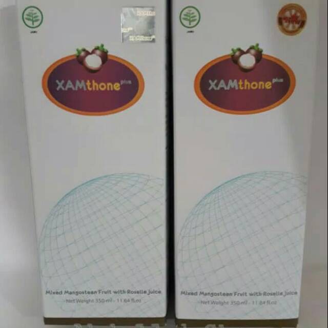 xamthone