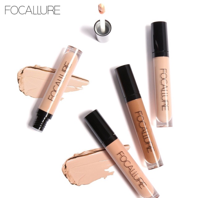 FOCALLURE CONCEALER READY STOCK
