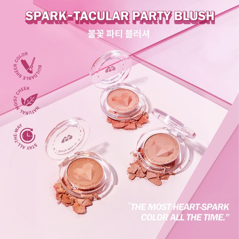 barenbliss spark-tacular