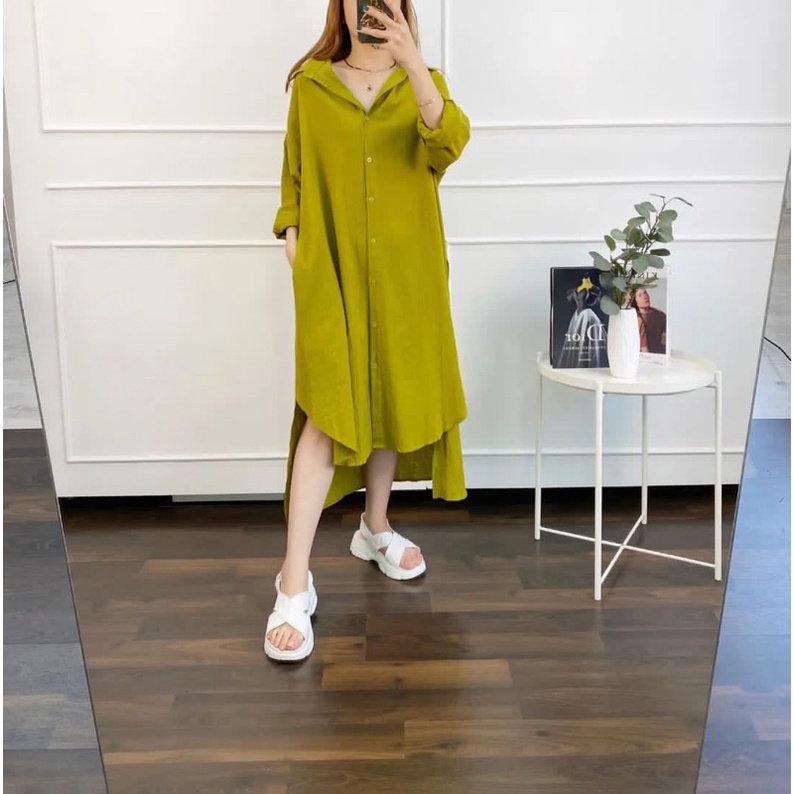Riri Long Tunik