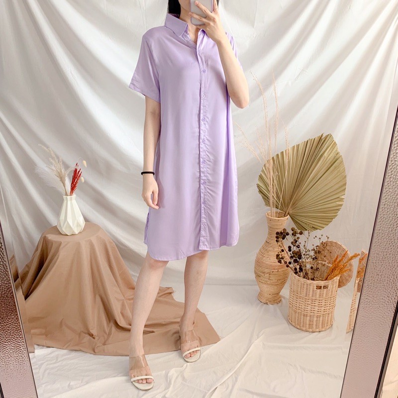 Atasan Tunik Seren Premium