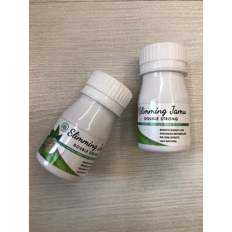 Slimming Jamu Celo
