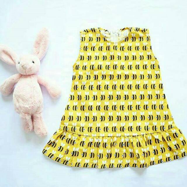 Rae Dress
