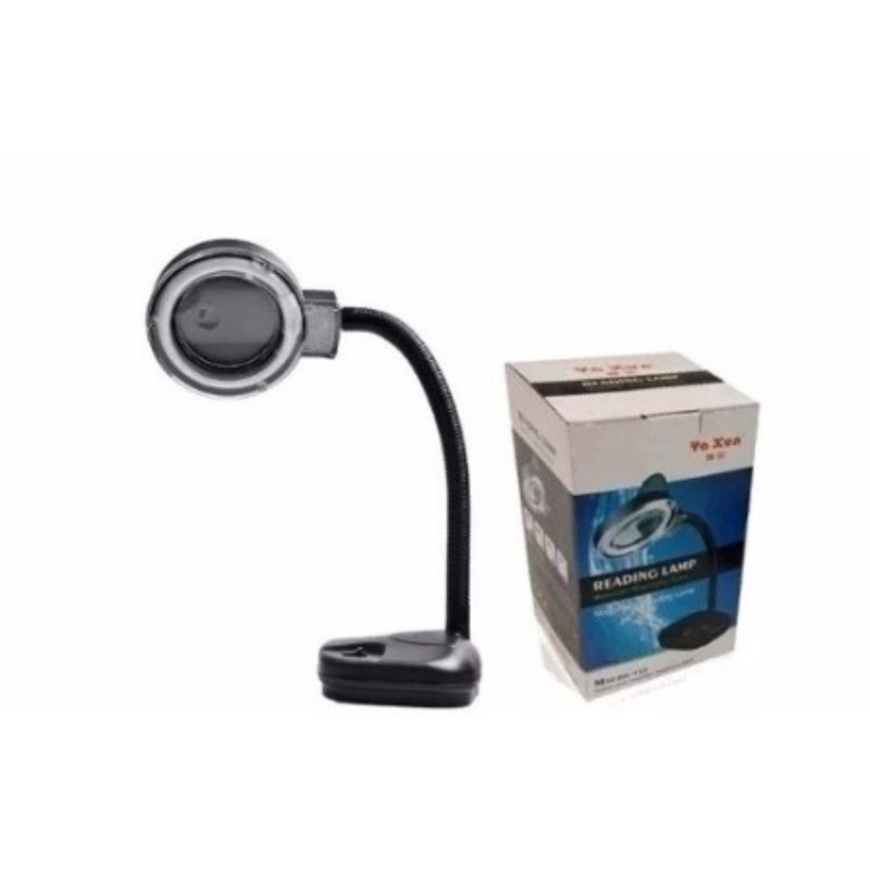 lampu service/meja