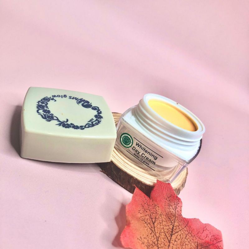 Day cream Msglow original