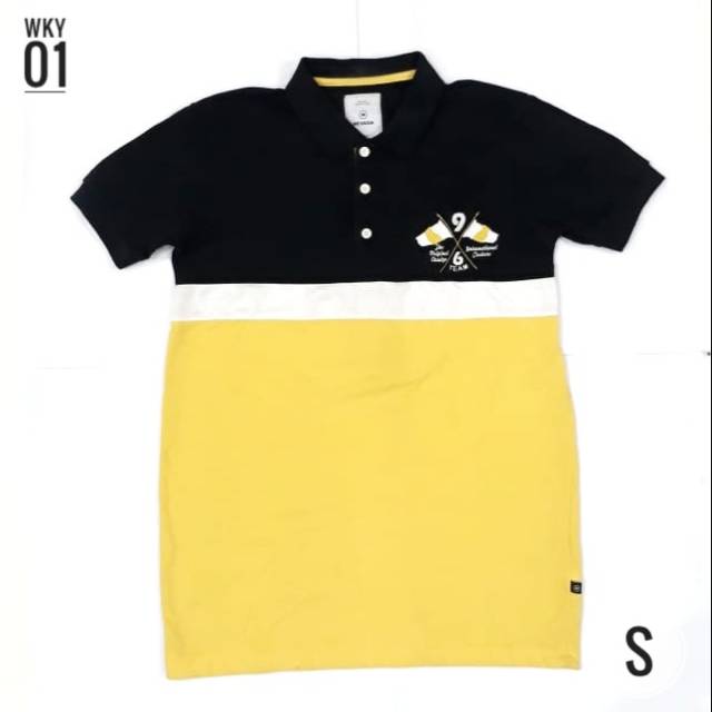 KAOS POLO