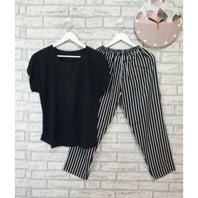 setelan babydol(random)