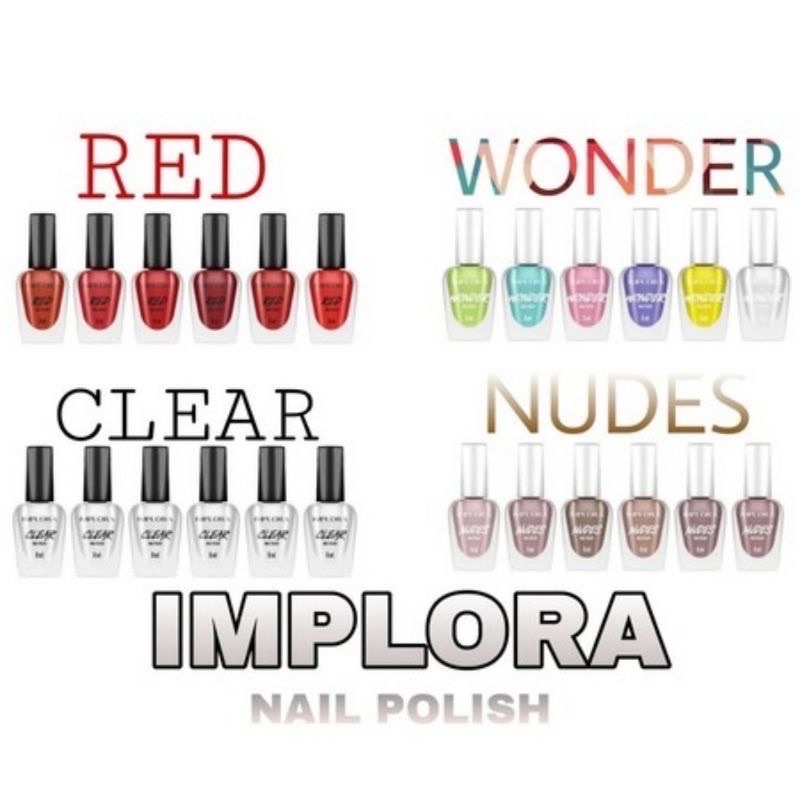 KUTEK IMPLORA VARIAN