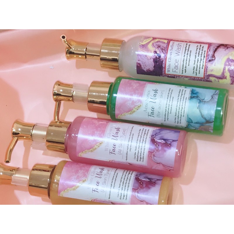 Face Wash