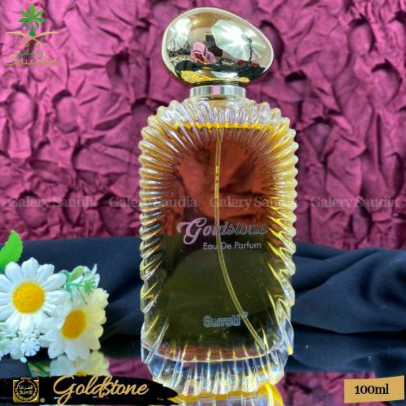 Goldstone Parfume Surrati