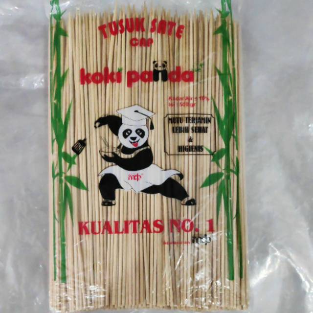 Tusuk Sate