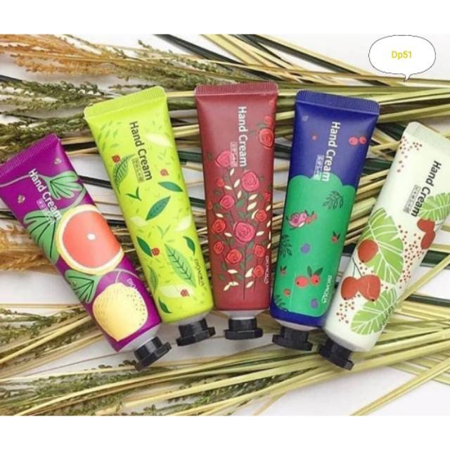 Hand Cream BIO AQUA