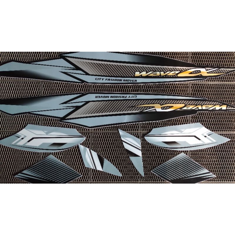 STRIPING SUPTA FIT NEW
