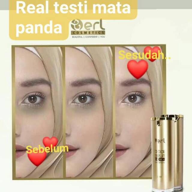 Facial serum