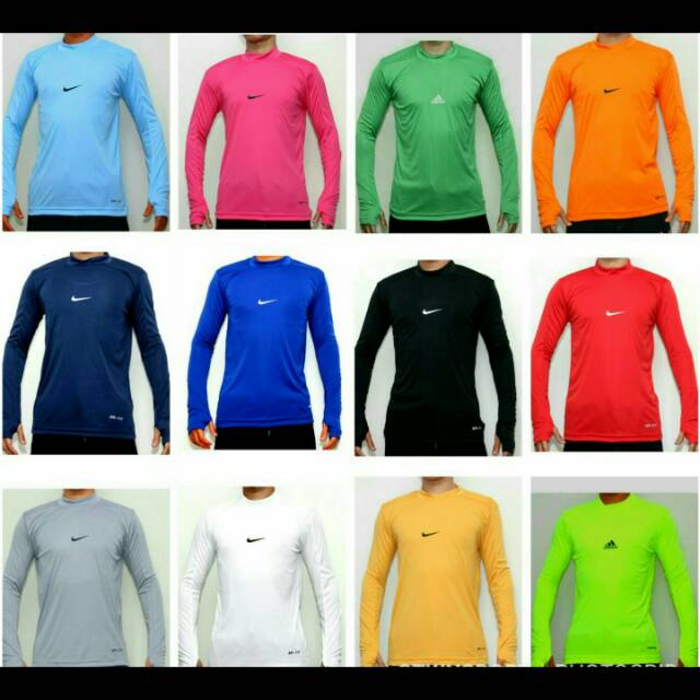 Baselayer jari