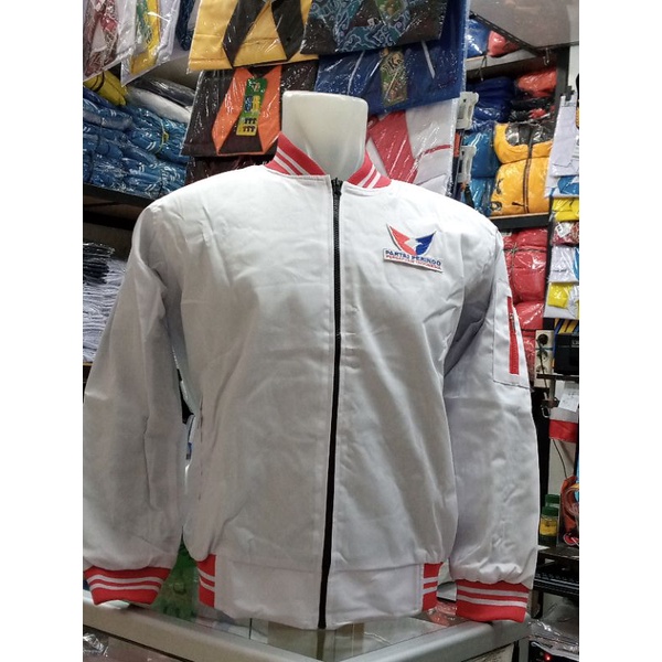 jaket Perindo