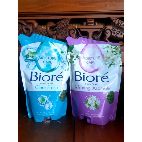 Biore 450ml