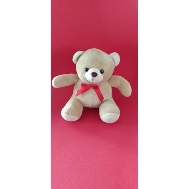 boneka teddy bear