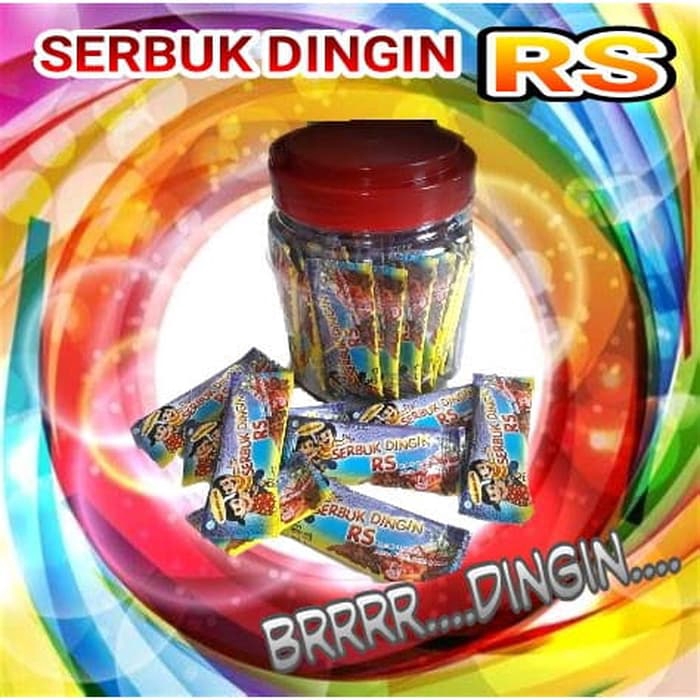 Serbuk Dingin RS