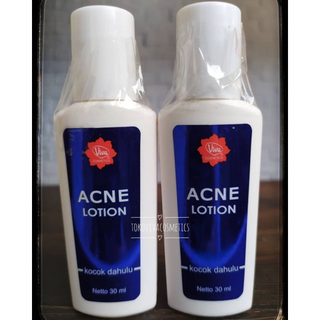 Acne Lotion