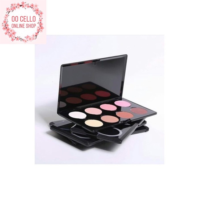 Make Over Professional Highlight & Contour Pallete