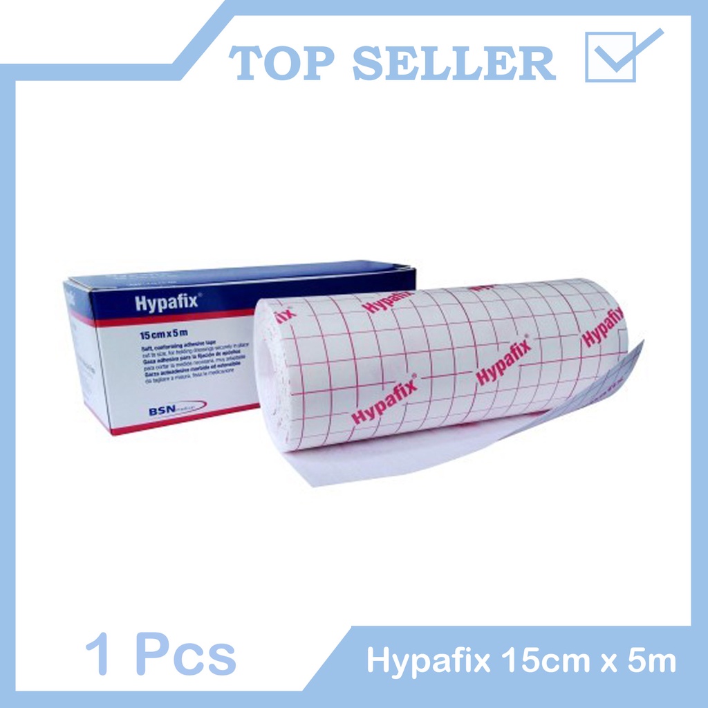 Hypafix BSN 15cmx5m