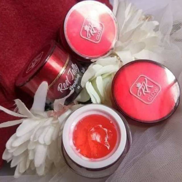 Red Jelly