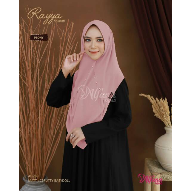 Raya Khimar
