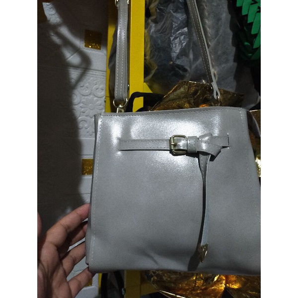 TAS IMPORT SLING ABU