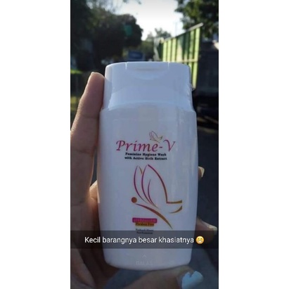 primeV