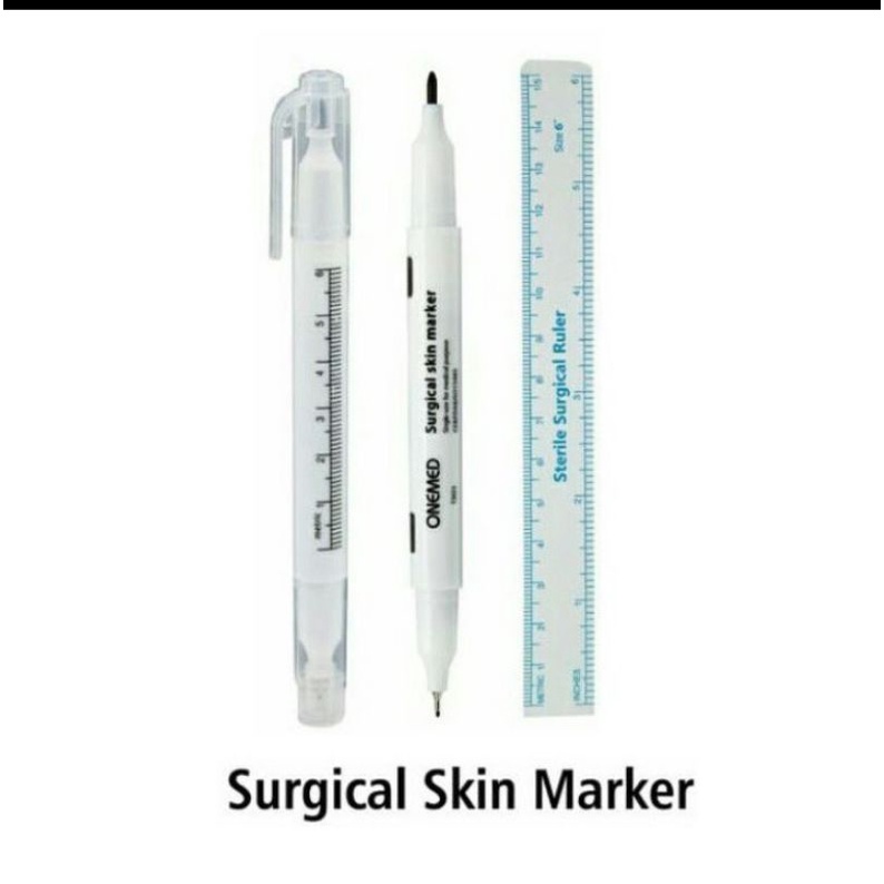 Surgical Skin Marker