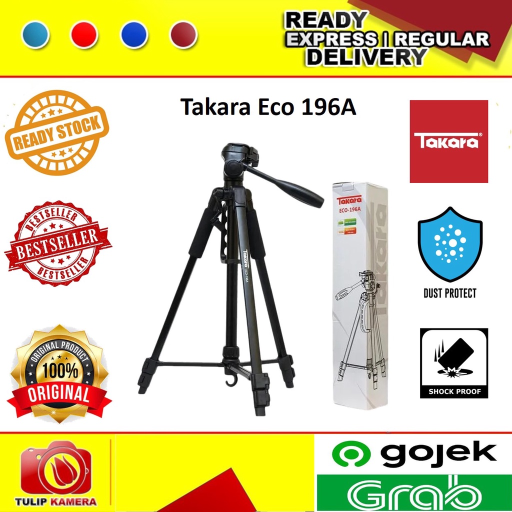 Takara Eco 196A