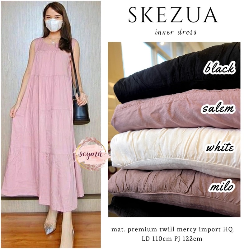 SKEZUA INNER