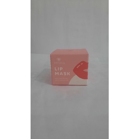 Emina Lip Mask 9 g