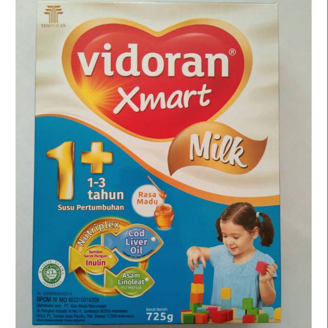 vidoran xmart 1+