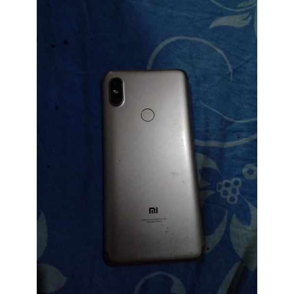 redmi s2