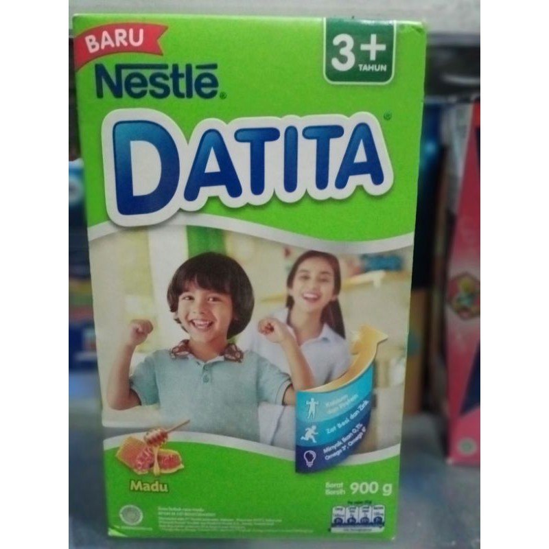 Datita 3+ 800gr madu