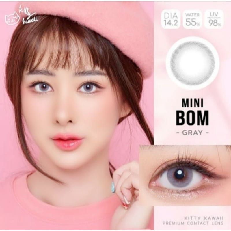 mini bom