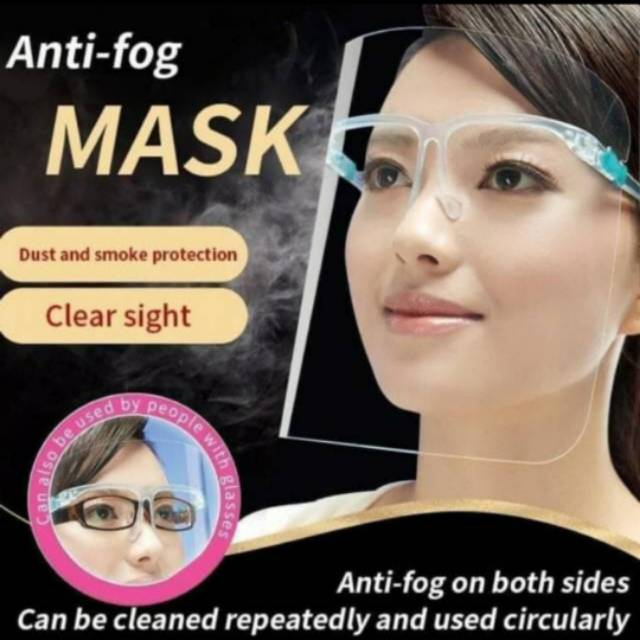 FACE SHIELD