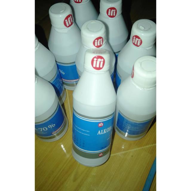 ALKOHOL 70%