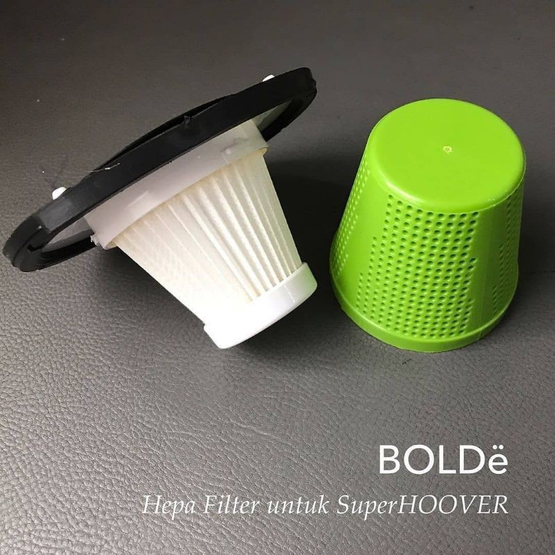 bolde hoover cyclone
