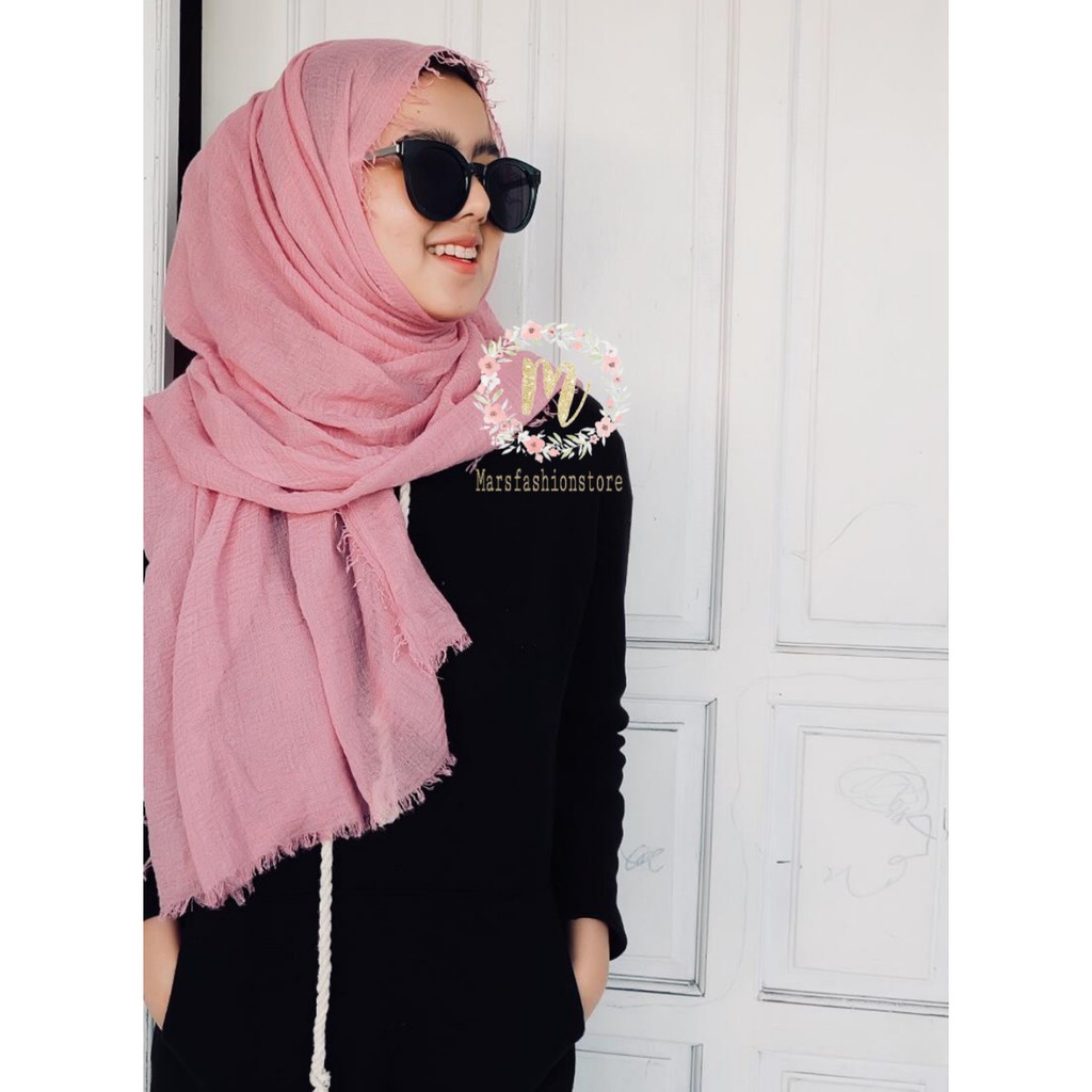 PASMINA RAWIS BENA