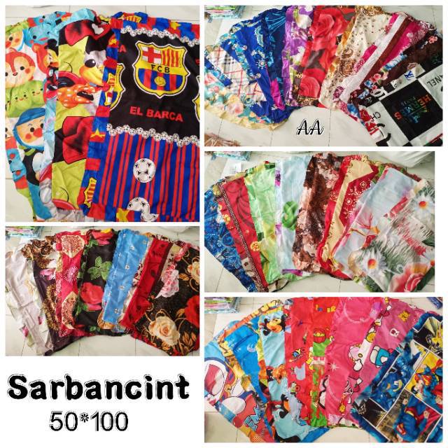 Sarung bantal cinta